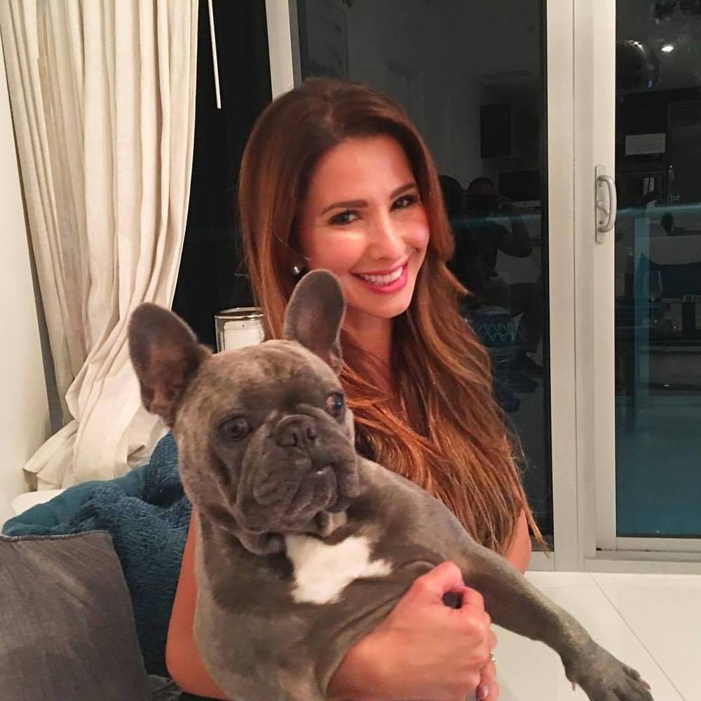 Meet your Posher, Yusdaly